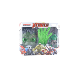 Hulk Set